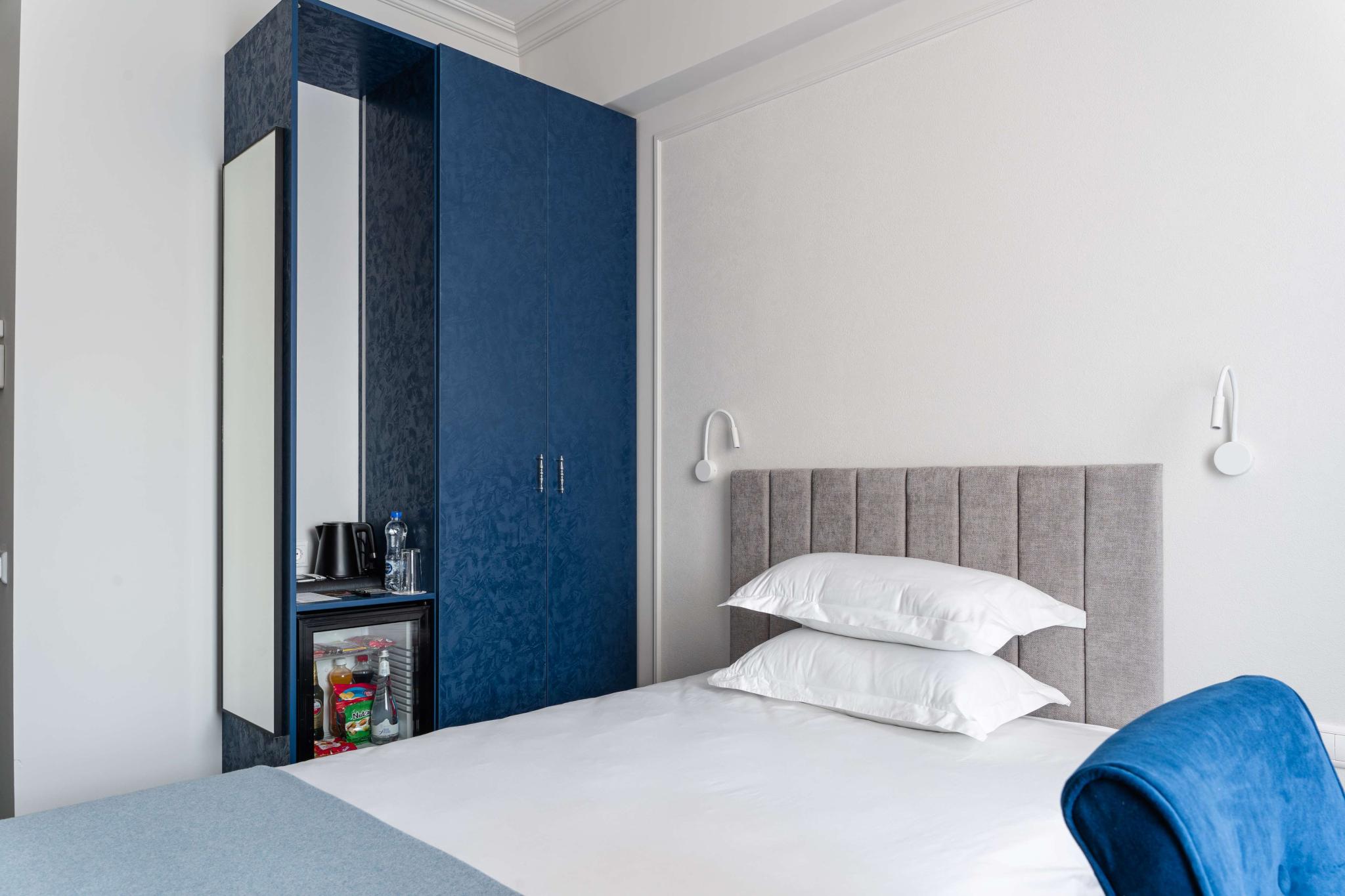 1-местный номер улучшенный стандарт 2