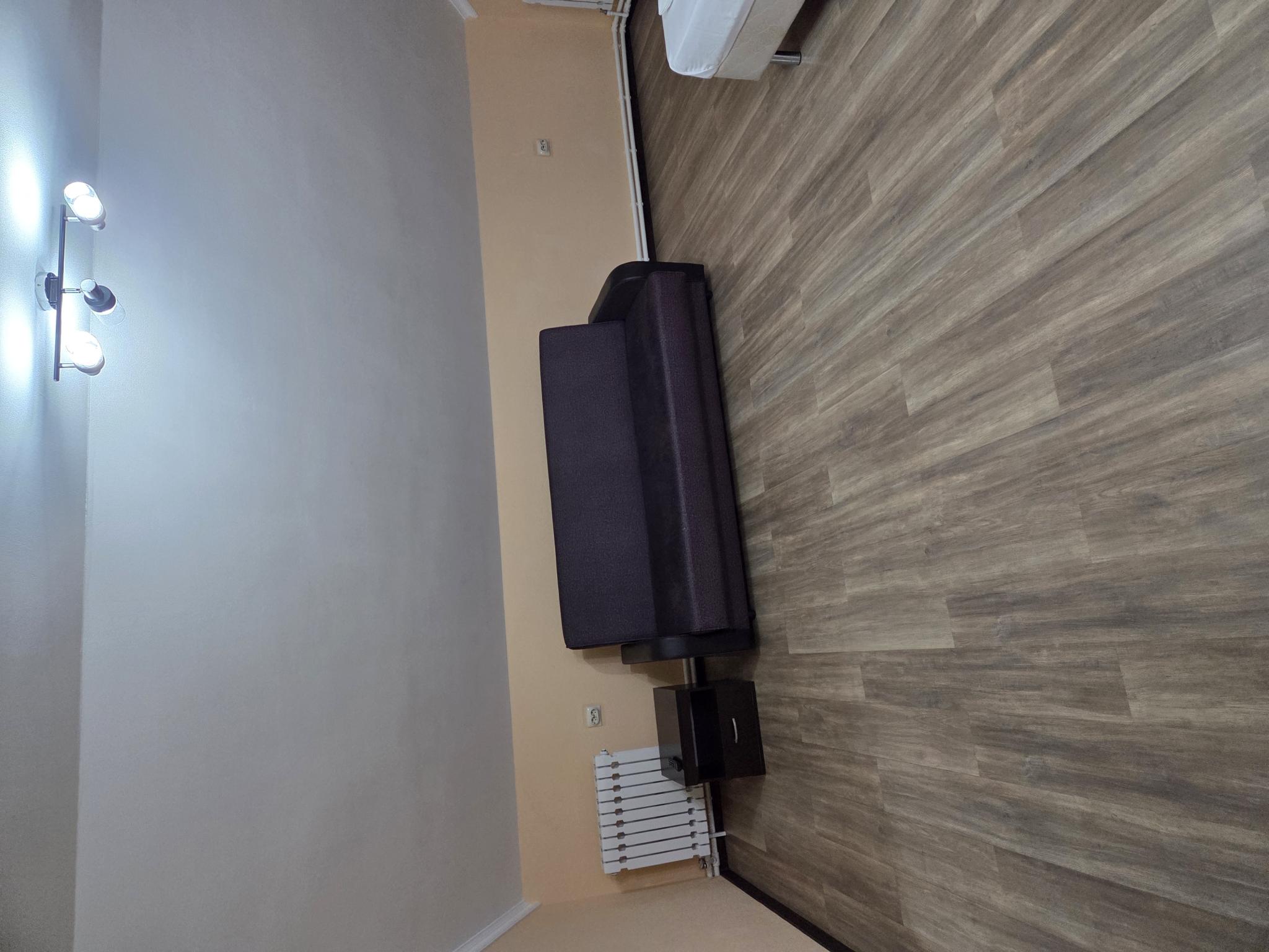 2-комнатные апартаменты, 65 м², 3 этаж (мансарда) 2