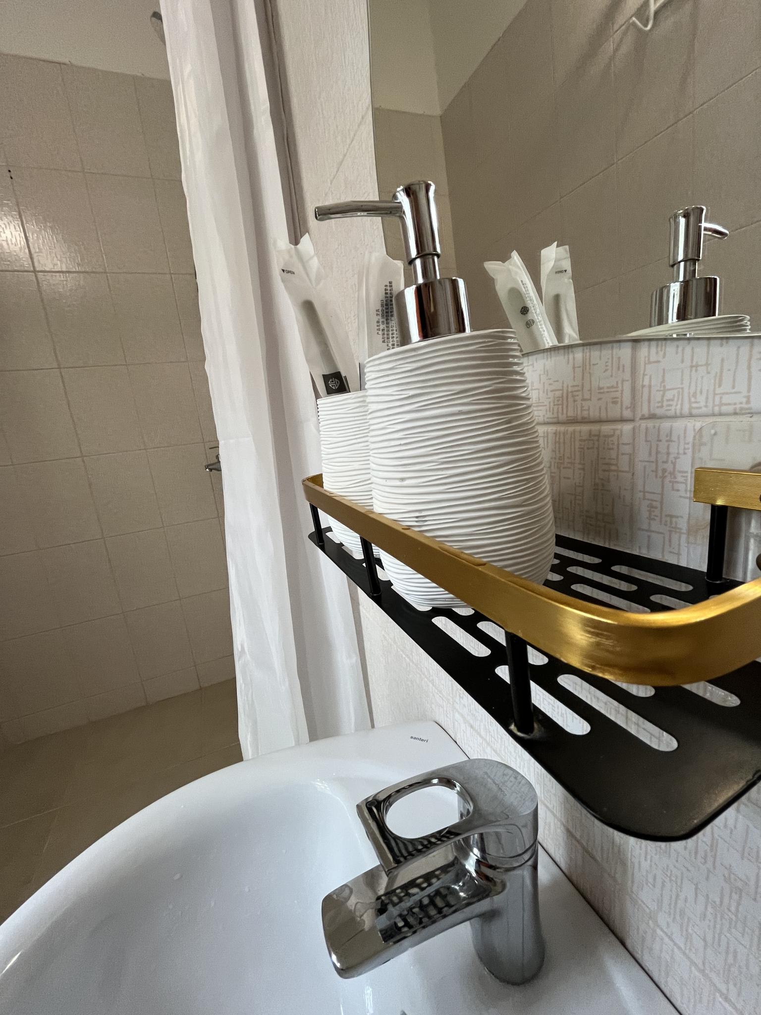 Апартаменты, 28 м², 1 этаж 2