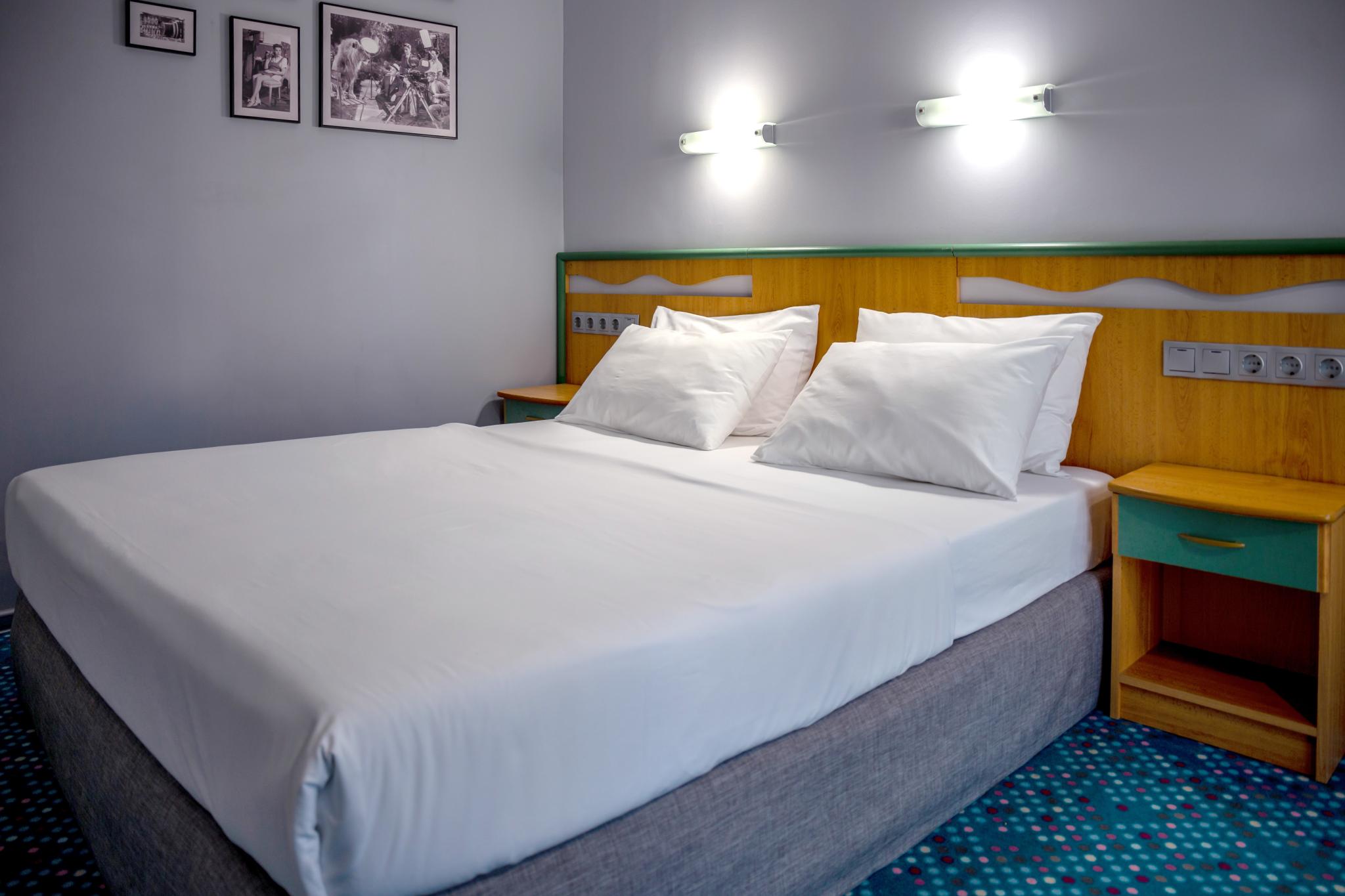 City Park Hotel Sochi (Сити Парк)  - 17