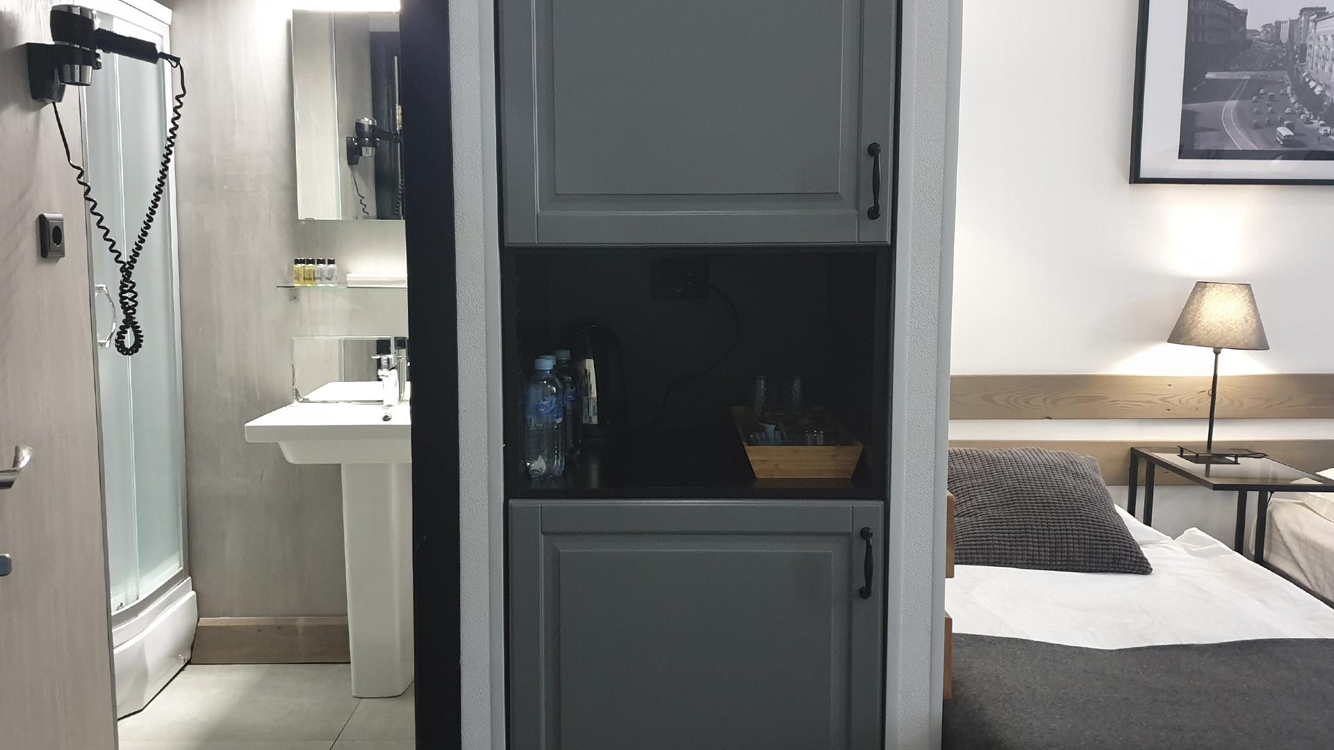 Номер полулюкс 3