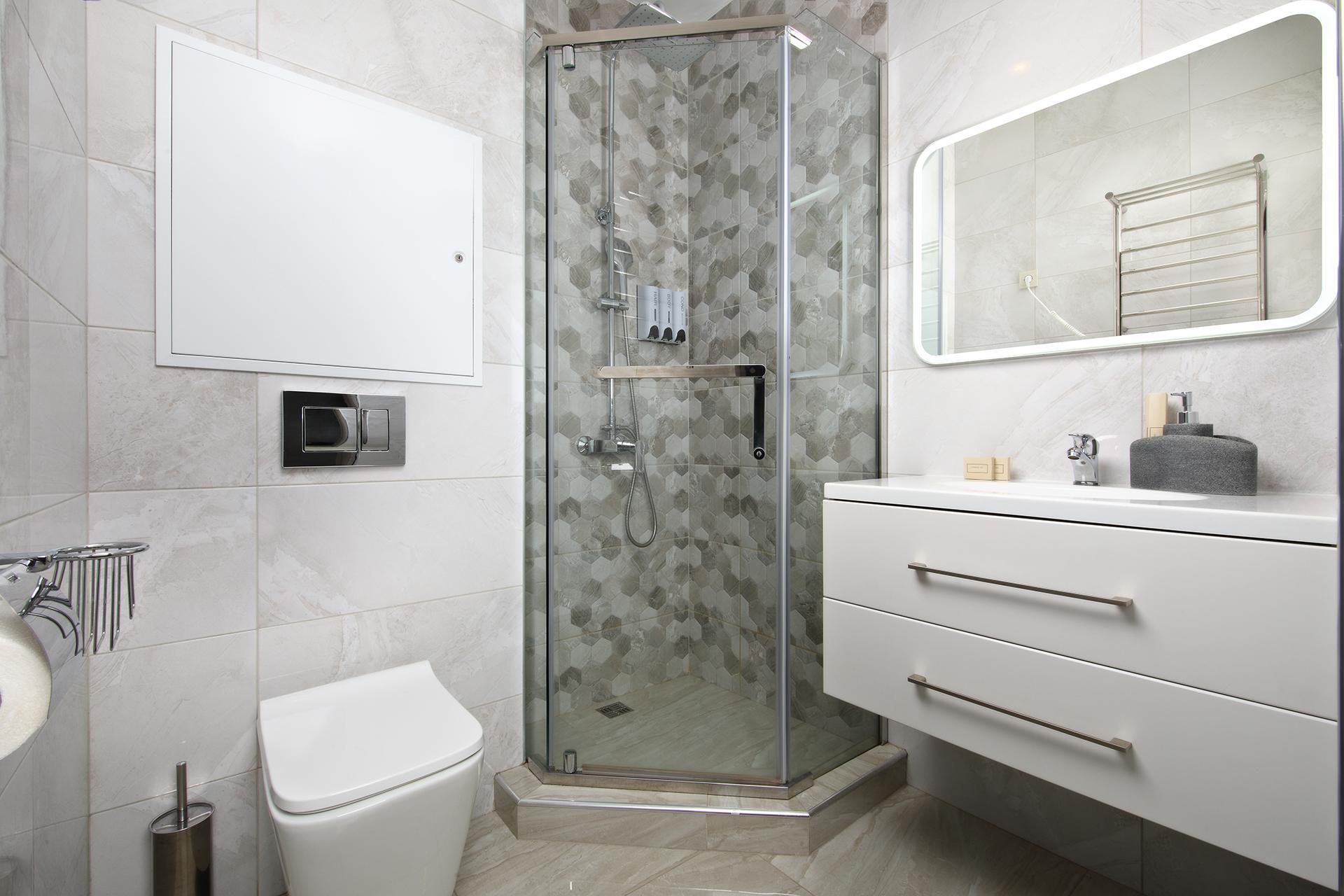 Номер улучшенный комфорт 4