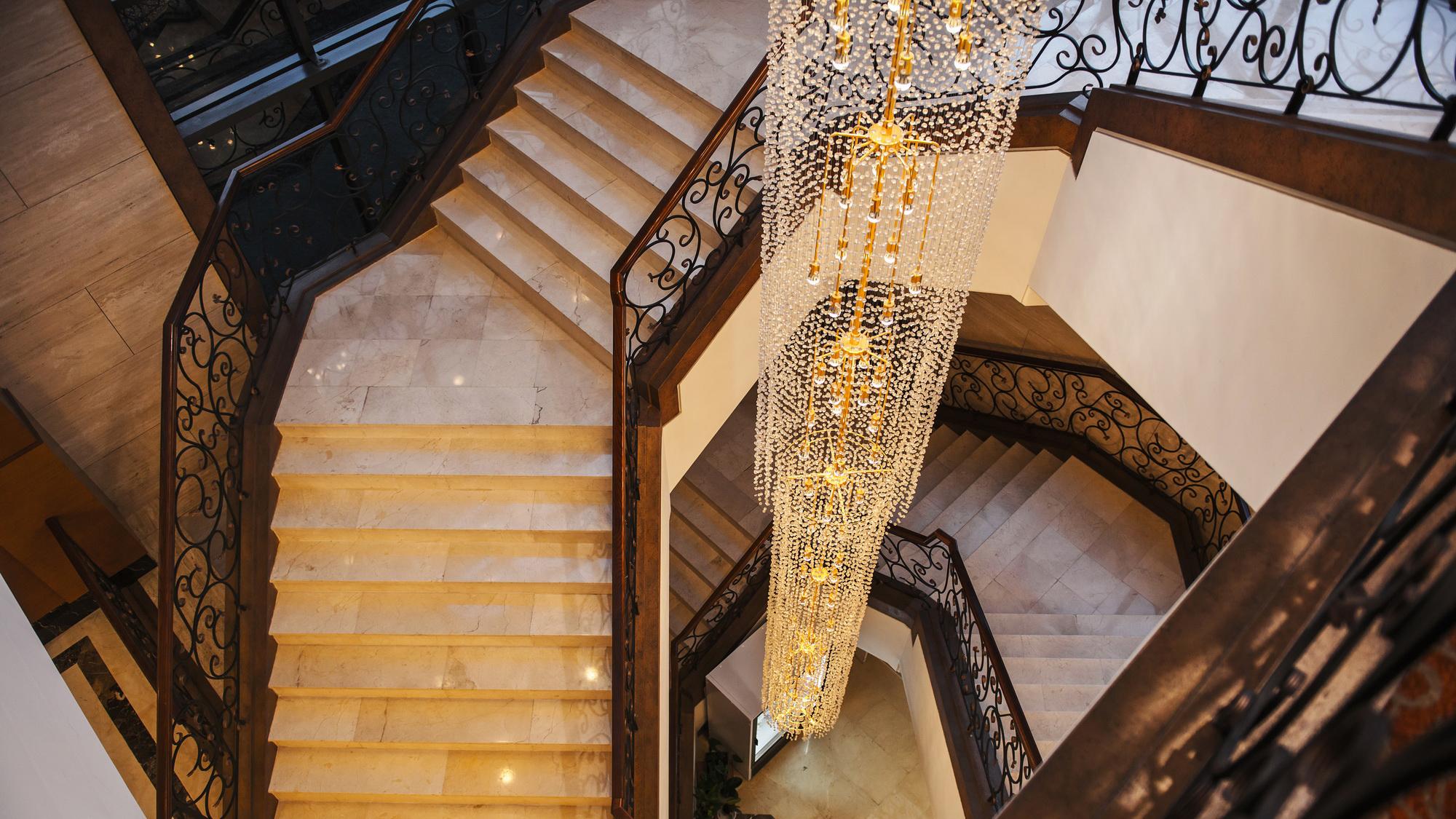 Lotte Hotel Vladivostok (Лотте Владивосток) - 4