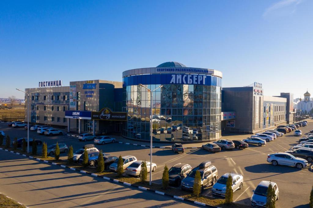 Айсберг Премиум - 2