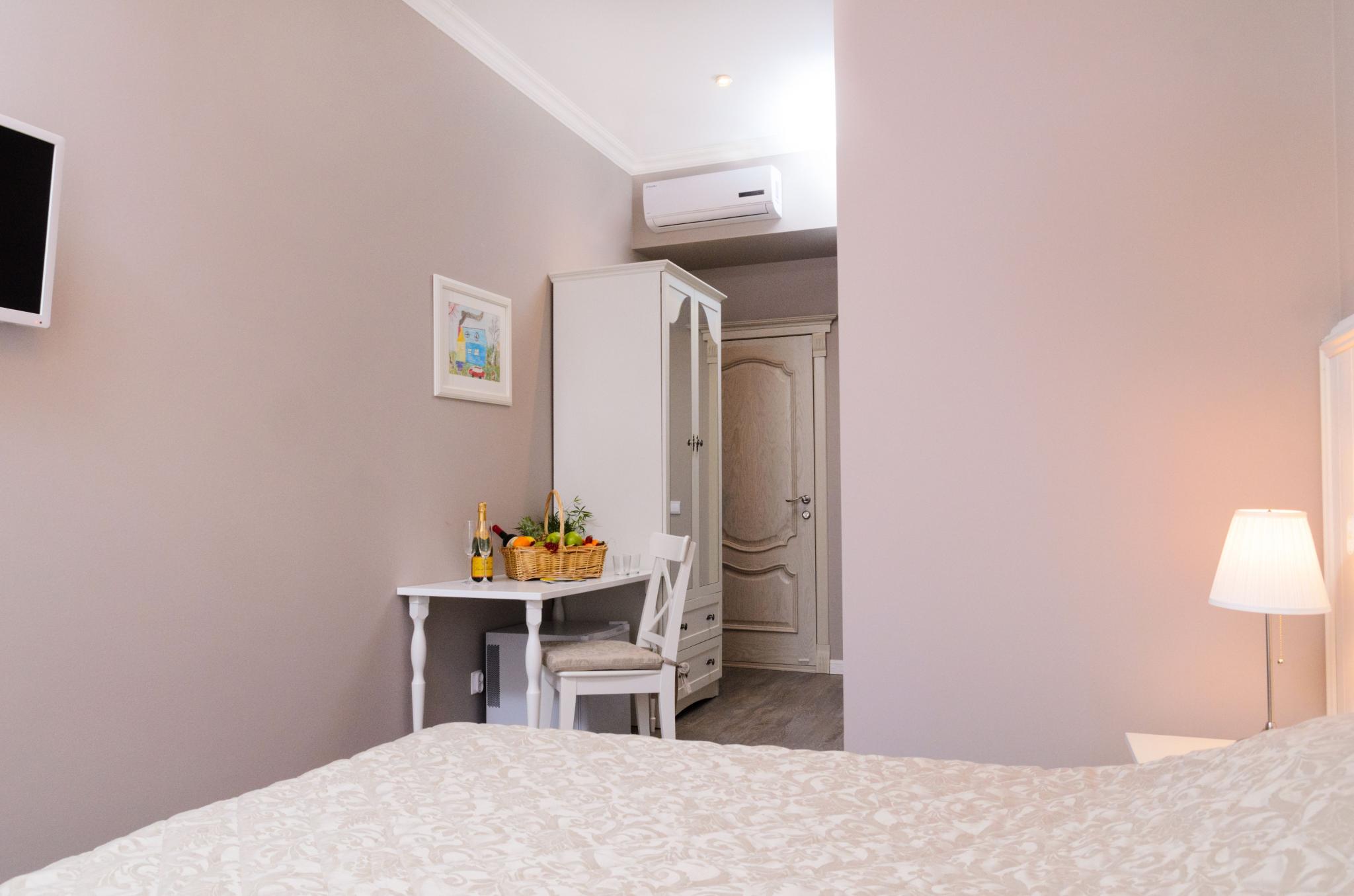 2-местный номер стандарт 4