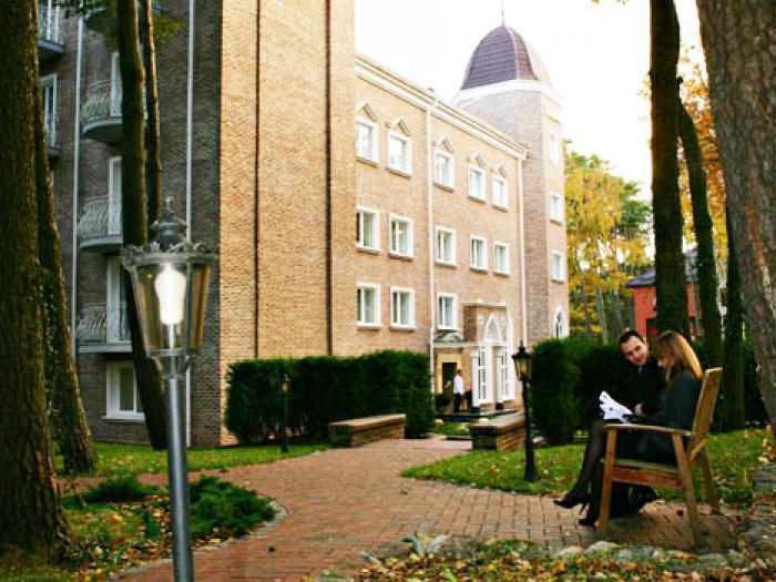 Royal Falke Resort &amp; SPA (Роял Фальке) - 10