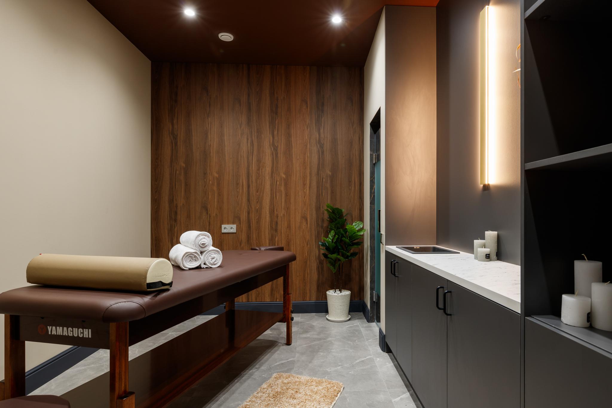 Nova Luxe SPA (Нова Люкс СПА) - 10