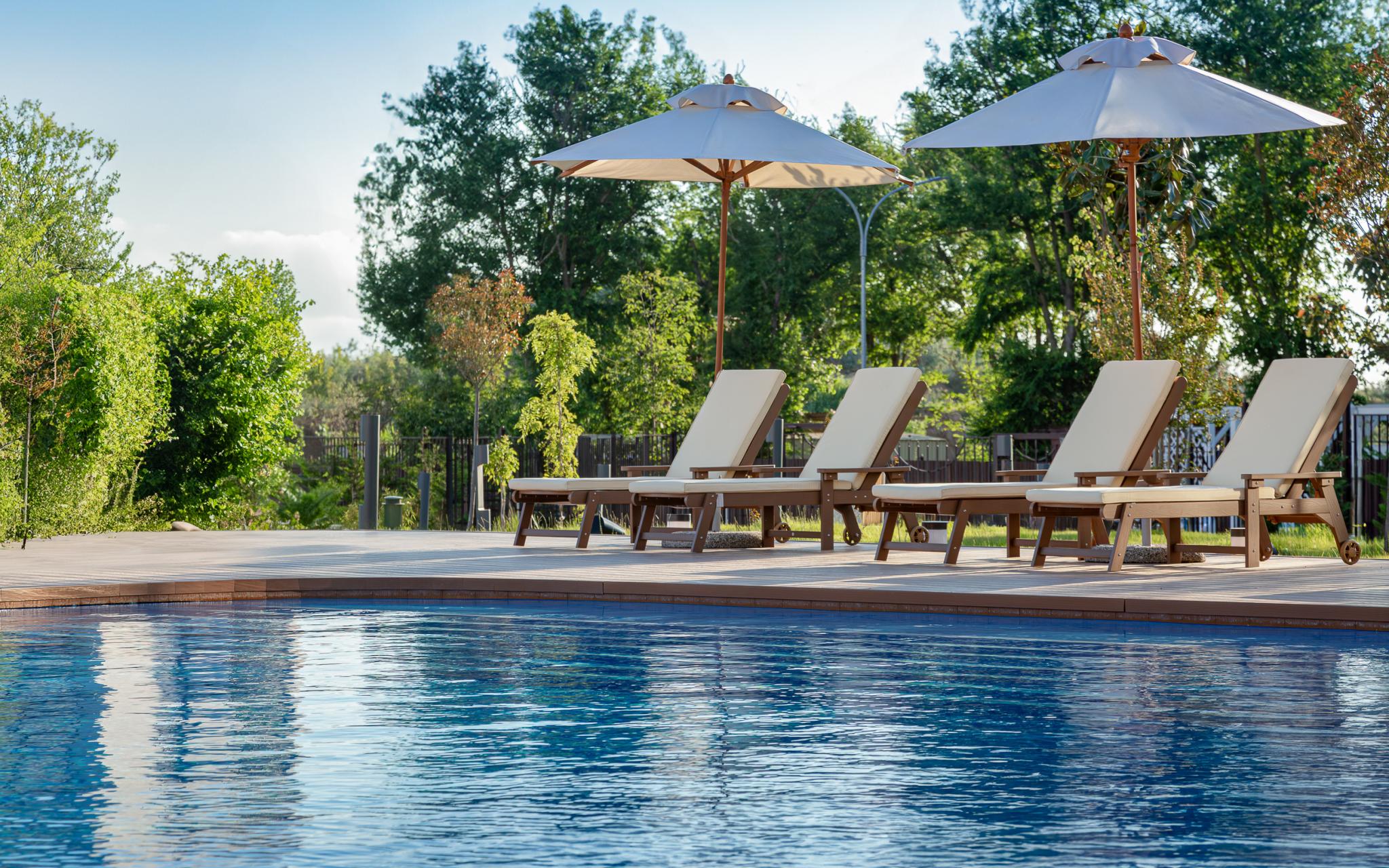 Miracleon Fюnf Luxury Resort &amp; SPA Anapa 5* (Мираклион Фюнф Лакшери Резорт энд СПА Анапа)  - 16