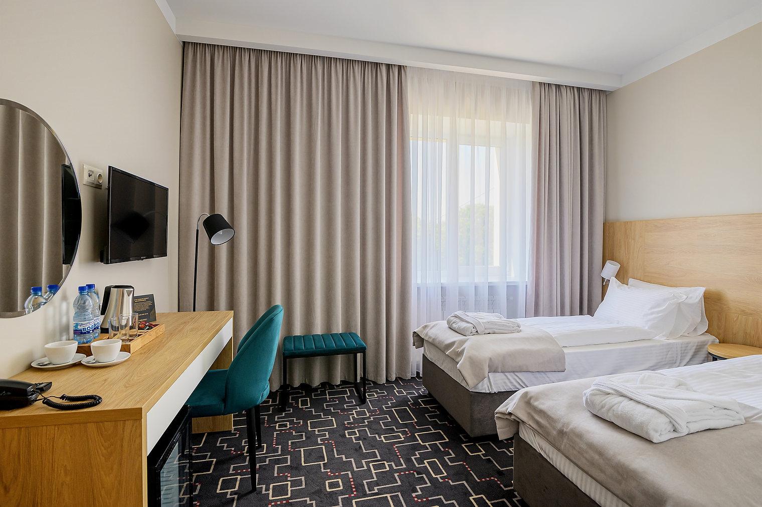 Amber Shore Resort (Амбер Шор Резорт) - 2