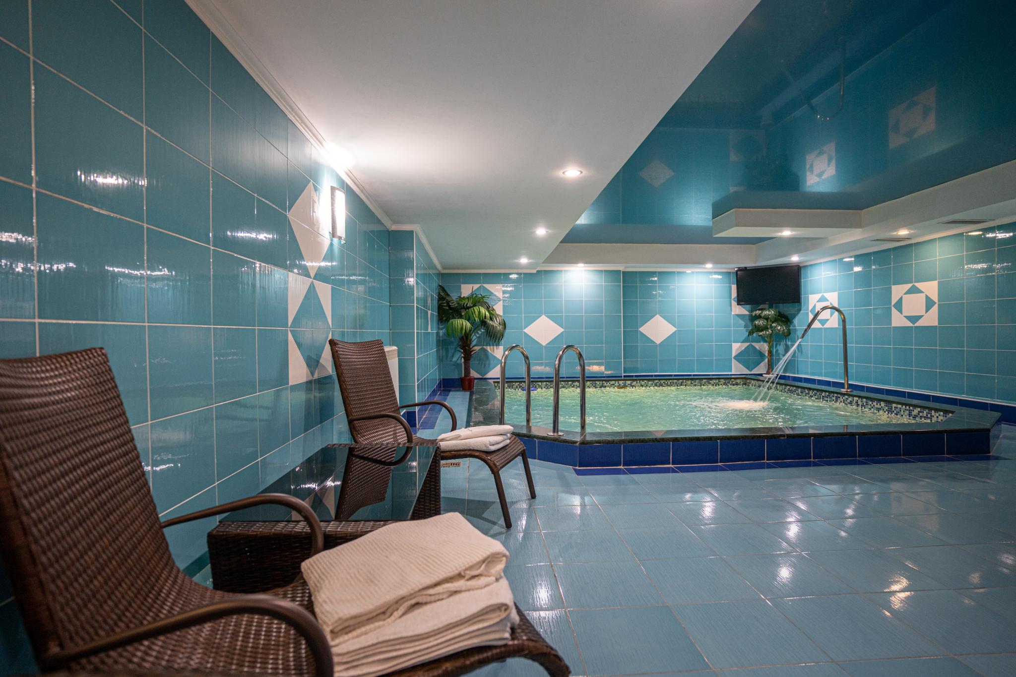 Espero Hotel Resort &amp; SPA (Эсперо Отель Резорт &amp; СПА) - 5