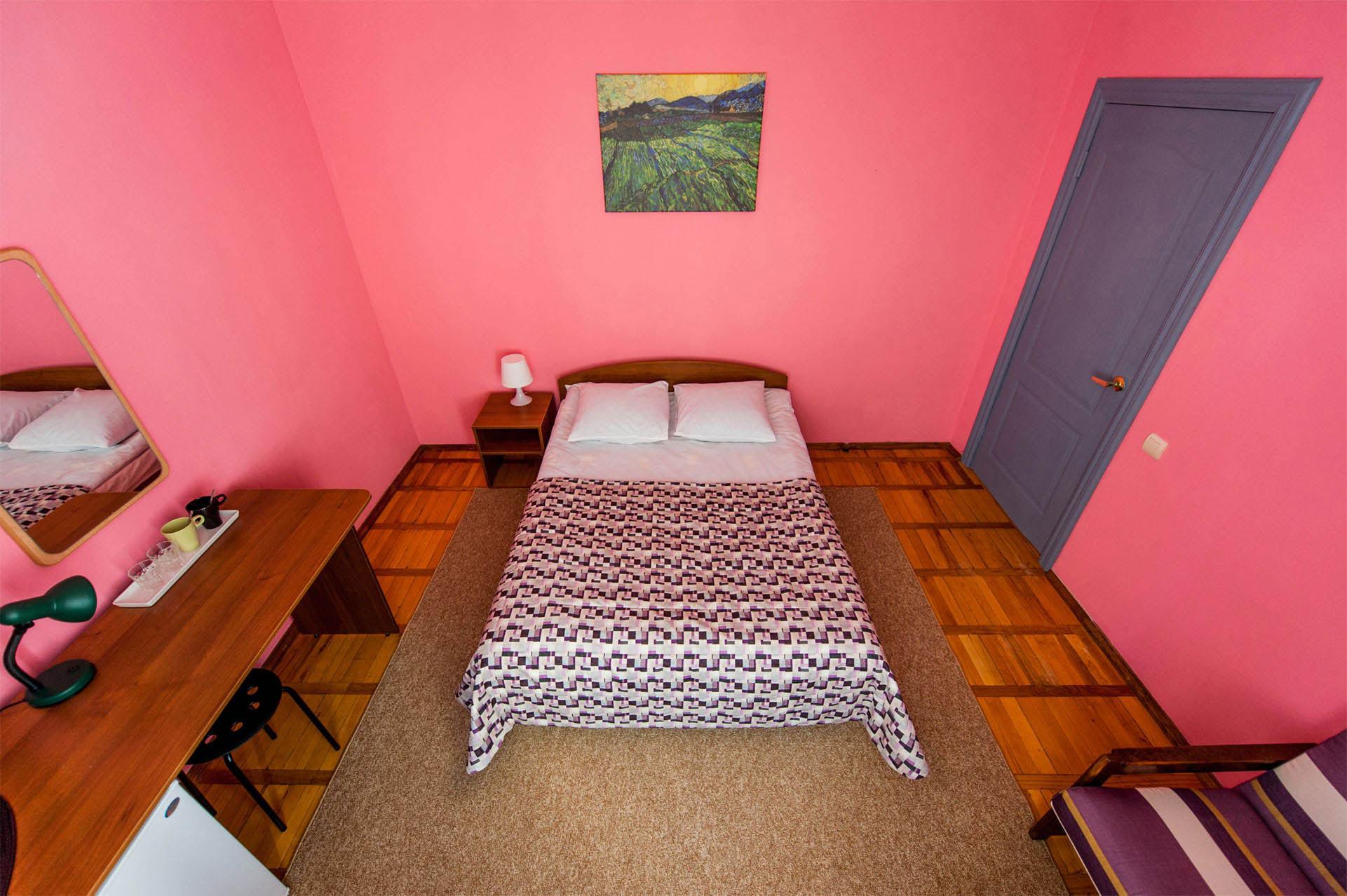 Bed &amp; Breakfast Курск (Бед энд Брекфаст) - 20