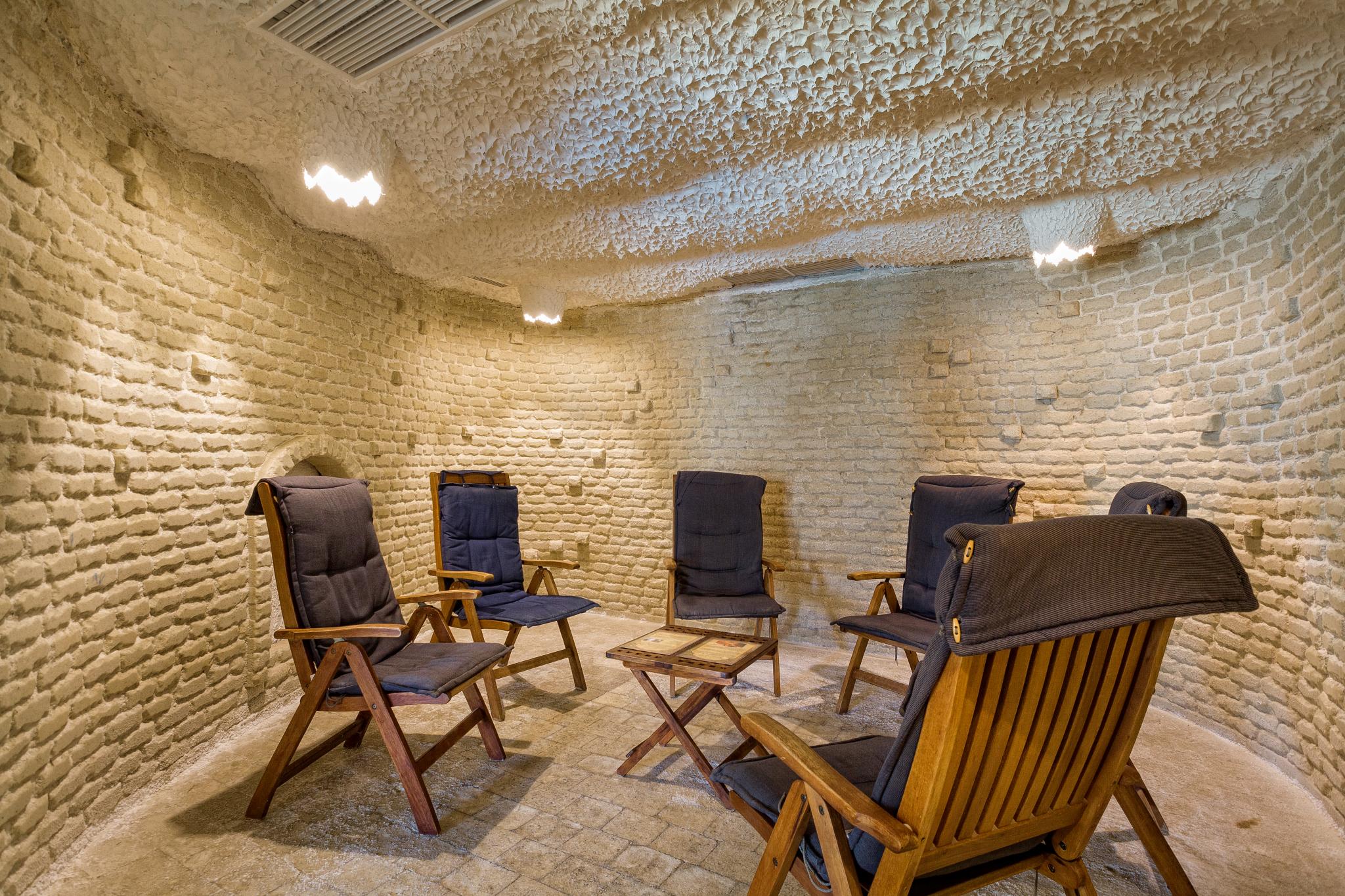 Respect Hall Resort &amp; SPA (Респект Холл) - 15
