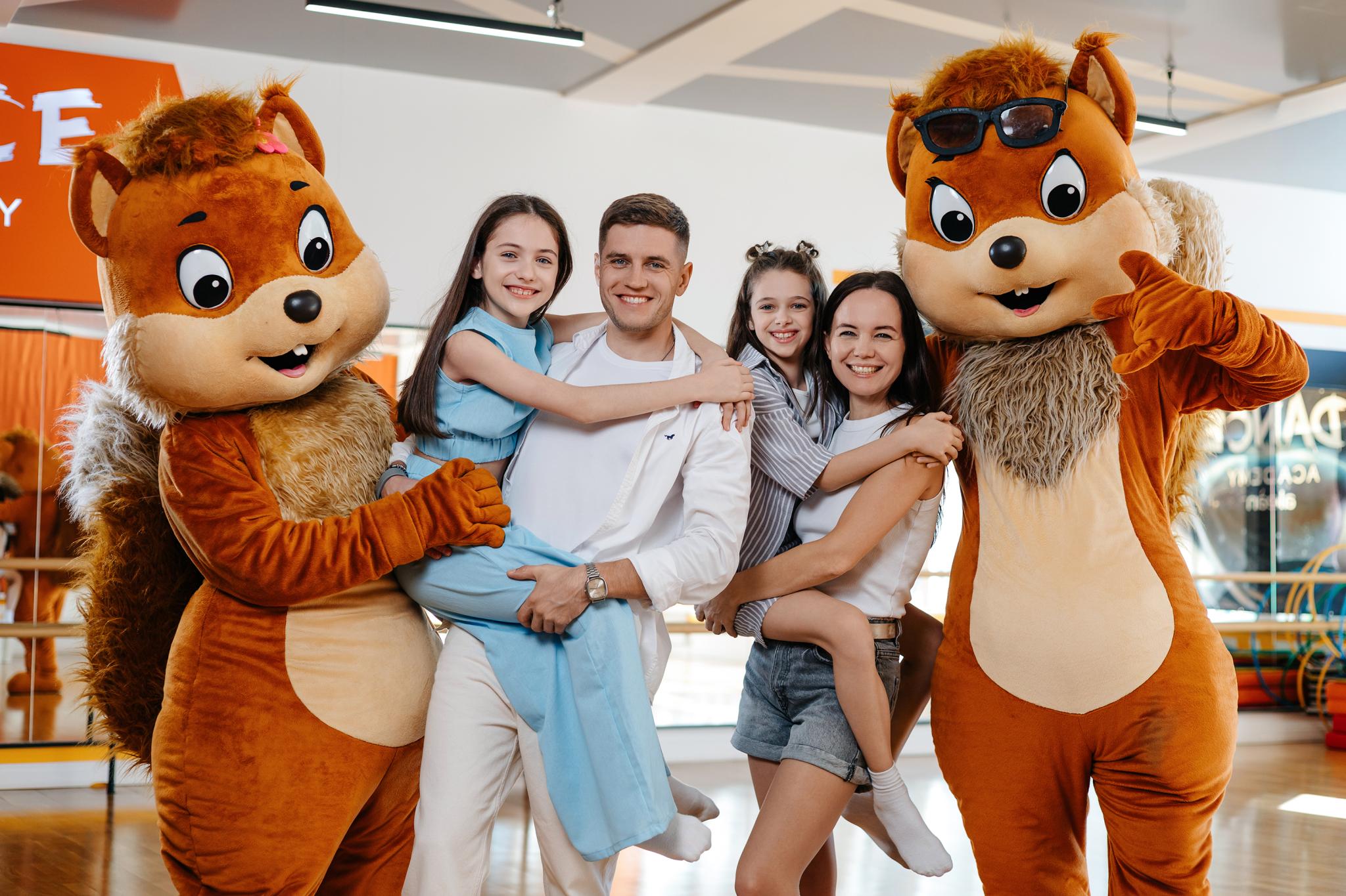 Alean Family Biarritz (Алеан Фэмили Биарриц) - 5