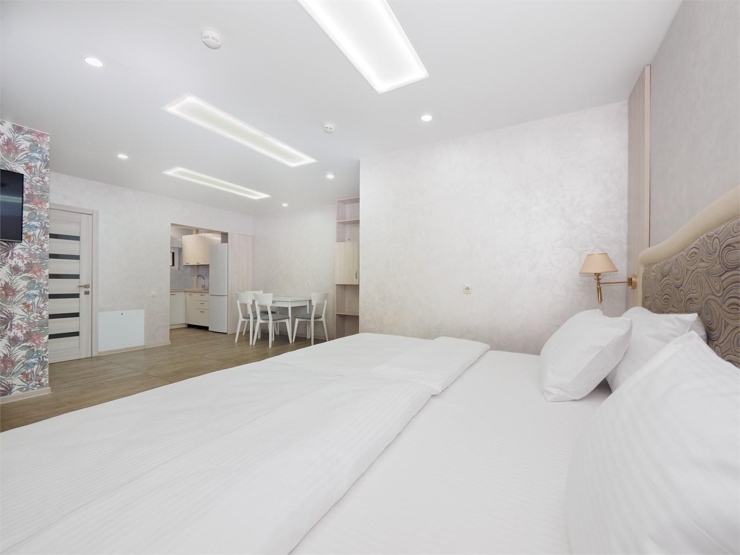 Kailas Park &amp; Spa by Stellar Hotels, Sochi (Кайлас Парк Спа, Сочи) - 13