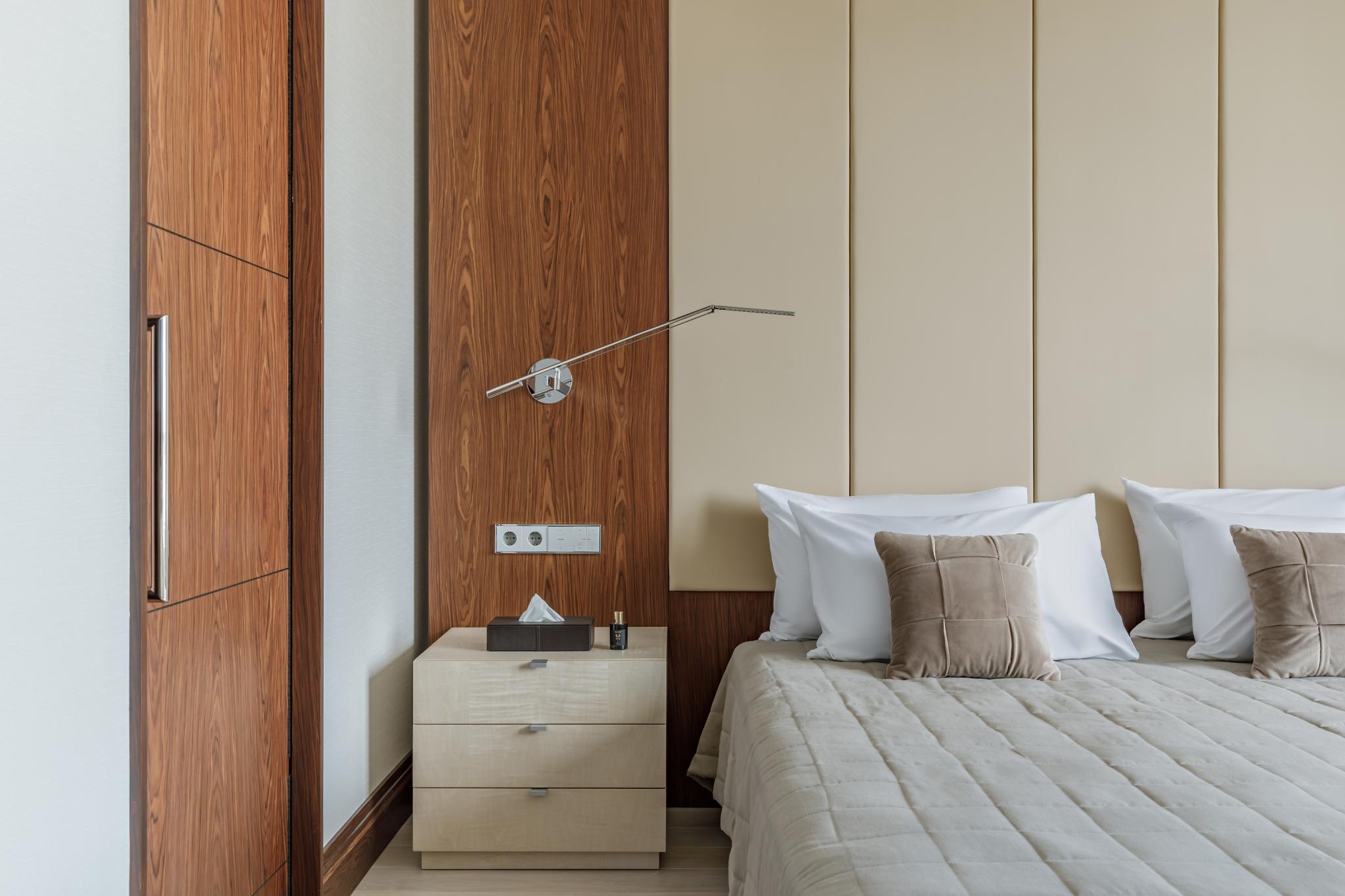 Rodina Residences Vladivostok (Родина Резиденс Владивосток) - 19