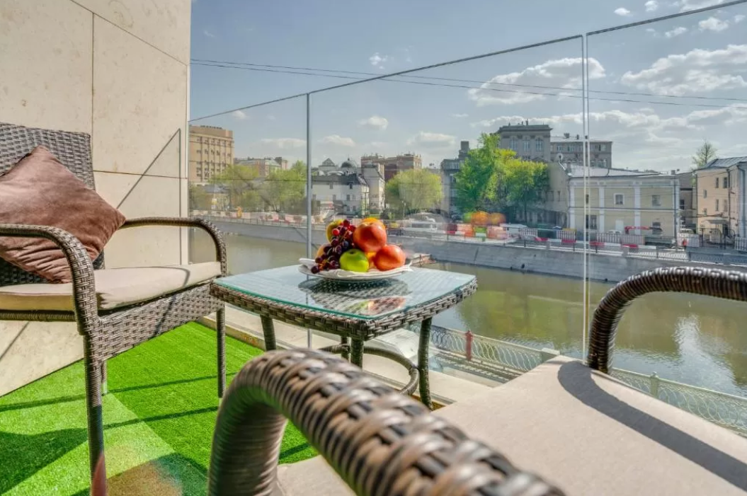 Viewpoint Hotel (Вьюпоинт) - 16