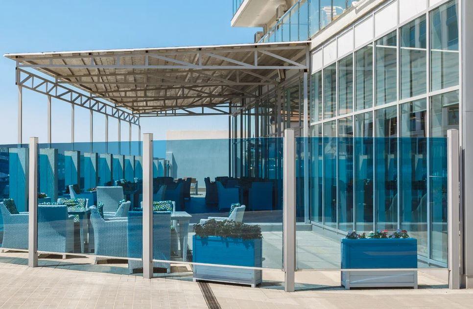 Del Mar Inn (Дель Мар Инн) - 20