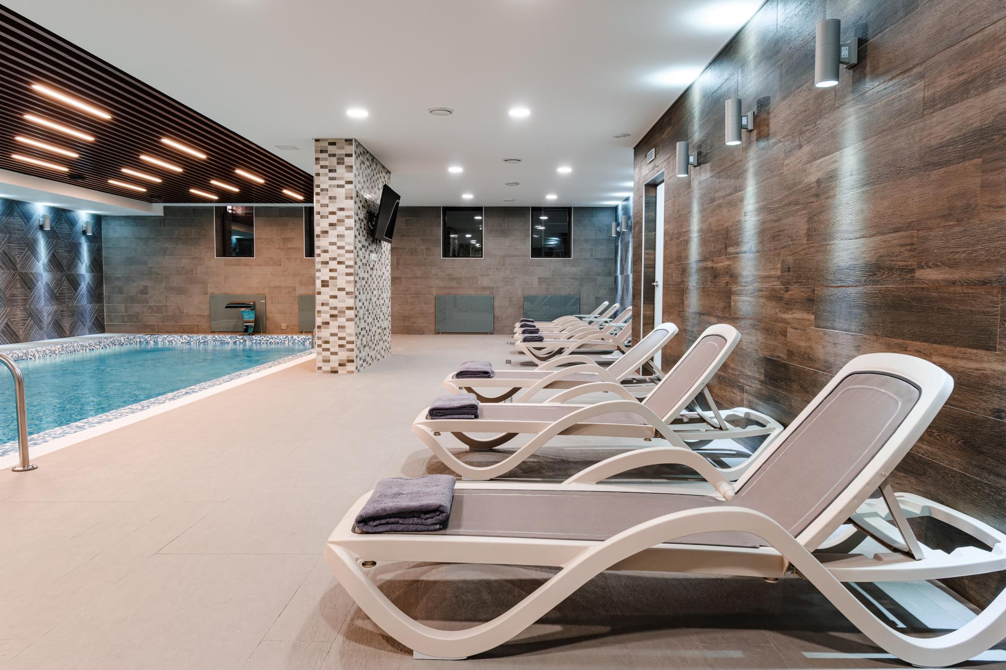 Hotel Grand Boutique (Гранд Бутик) - 15