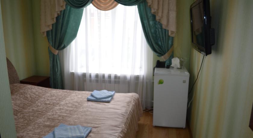 Вирсавия (Virsaviya Hotel) - 3