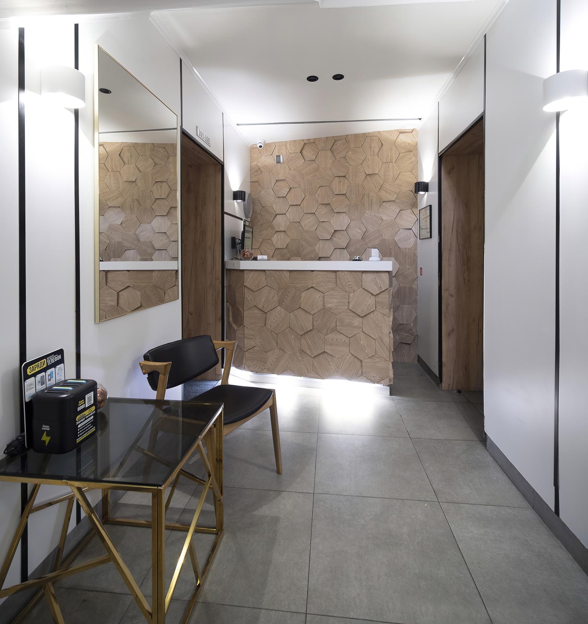 Дипломат Резиденс (Diplomat Residence) - 4