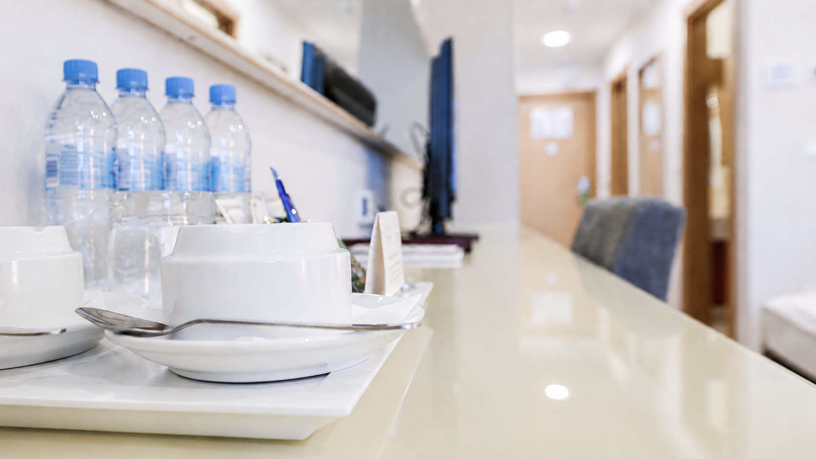Номер стандарт с 2 односпальными кроватями 3
