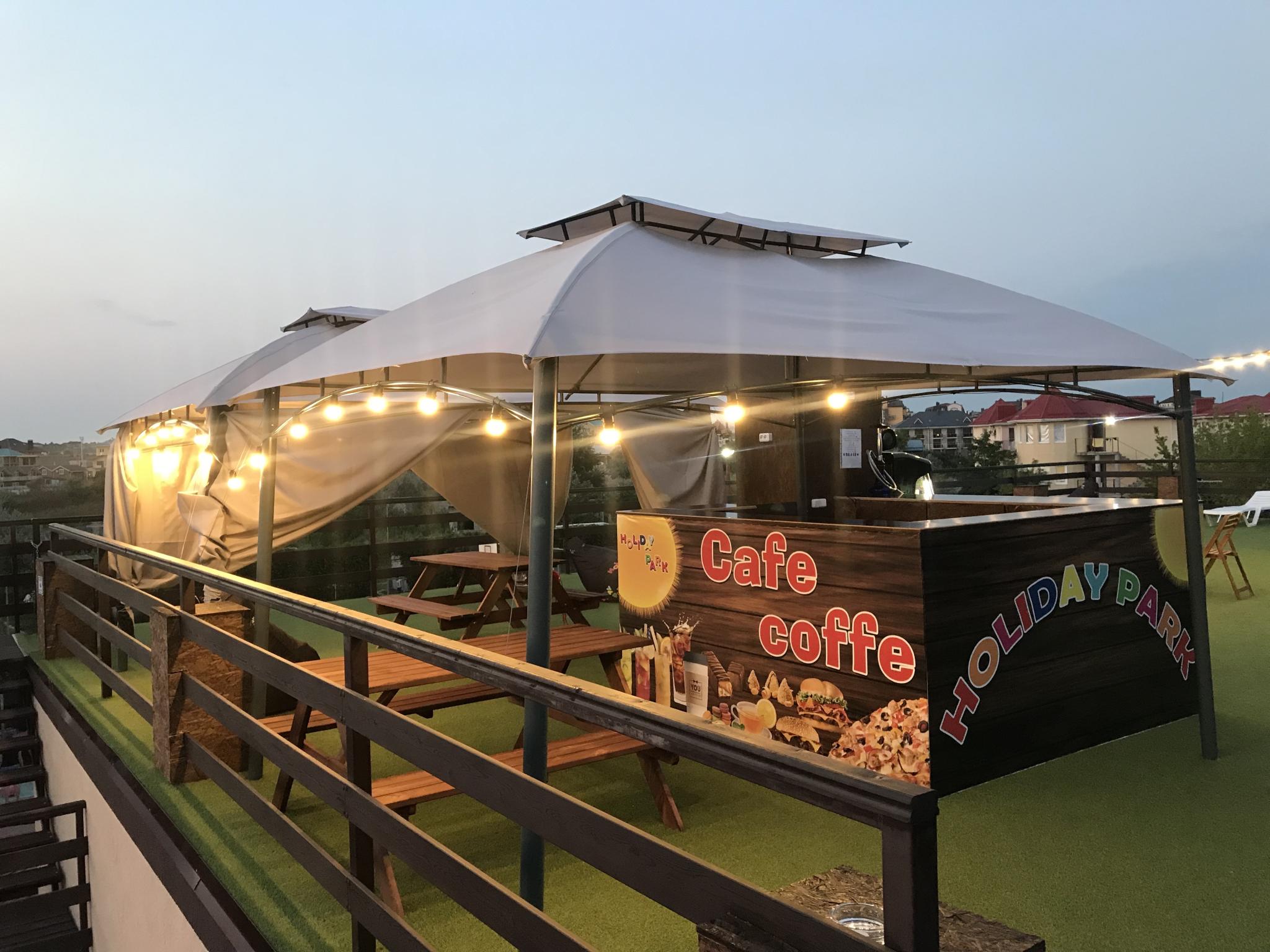 Holiday Park Olimp (Холидей Парк Олимп) - 9