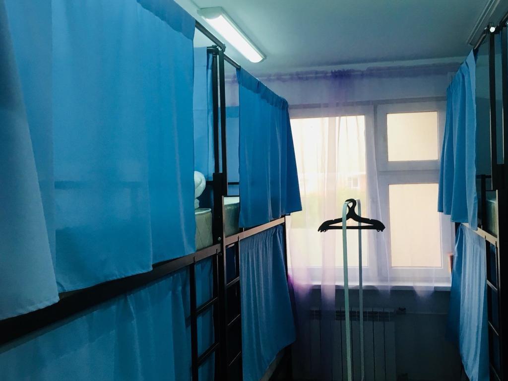 Travel inn Преображенская (Тревел Инн Преображенская) - 17