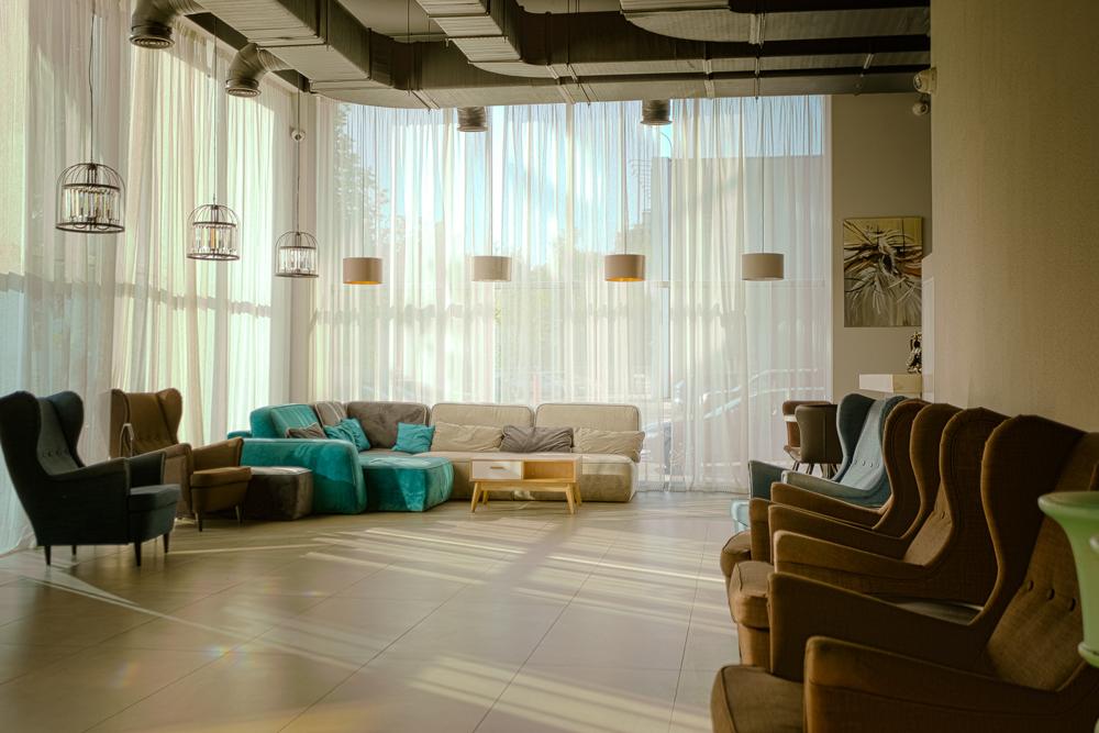 Concept Hotel (Концепт Отель) - 3