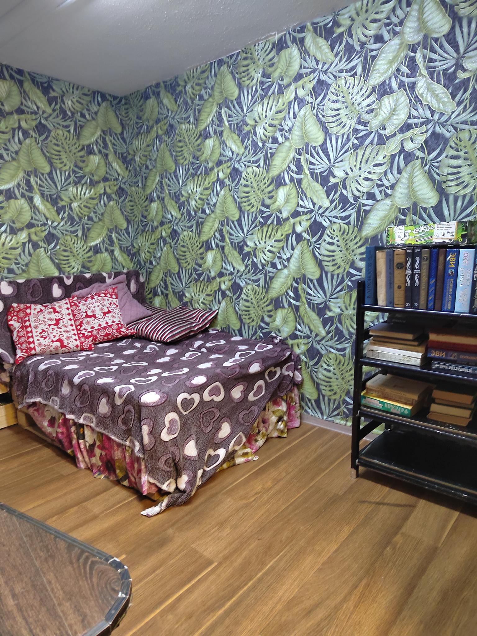 Южно-Сахалинск: Хостел Lv.hostel