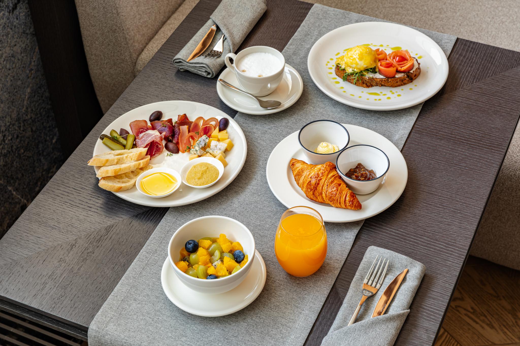 Rodina Residences Vladivostok (Родина Резиденс Владивосток) - 7