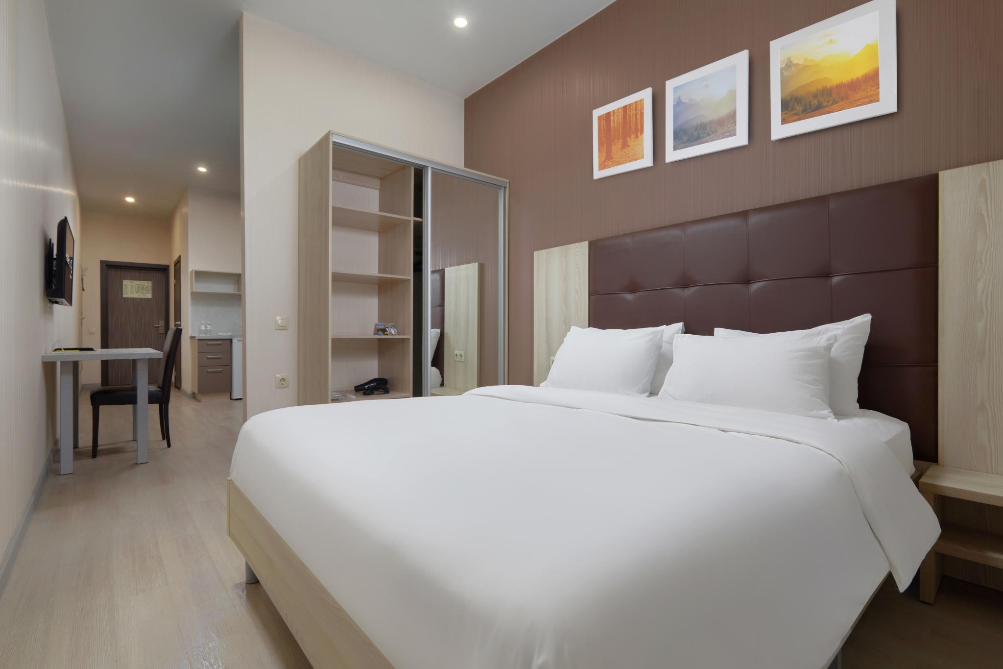 Golden Tulip Krasnodar (Голден Тюлип Краснодар) - 14