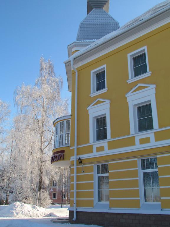 На Введенской - 5
