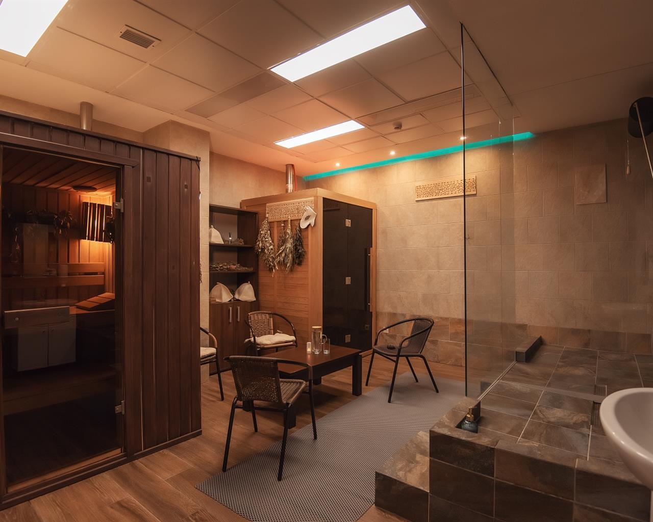 Kailas Park &amp; Spa by Stellar Hotels, Sochi (Кайлас Парк Спа, Сочи) - 6