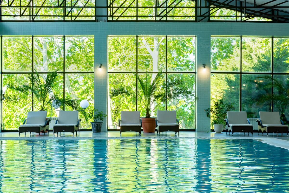 BETON BRUT ULTRA ALL INCLUSIVE &amp; SPA ANAPA MIRACLEON 4* (БЕТОН БРЮТ УЛЬТРА ОЛ ИНКЛЮЗИВ &amp; СПА АНАПА МИРАКЛЕОН 4*) - 12
