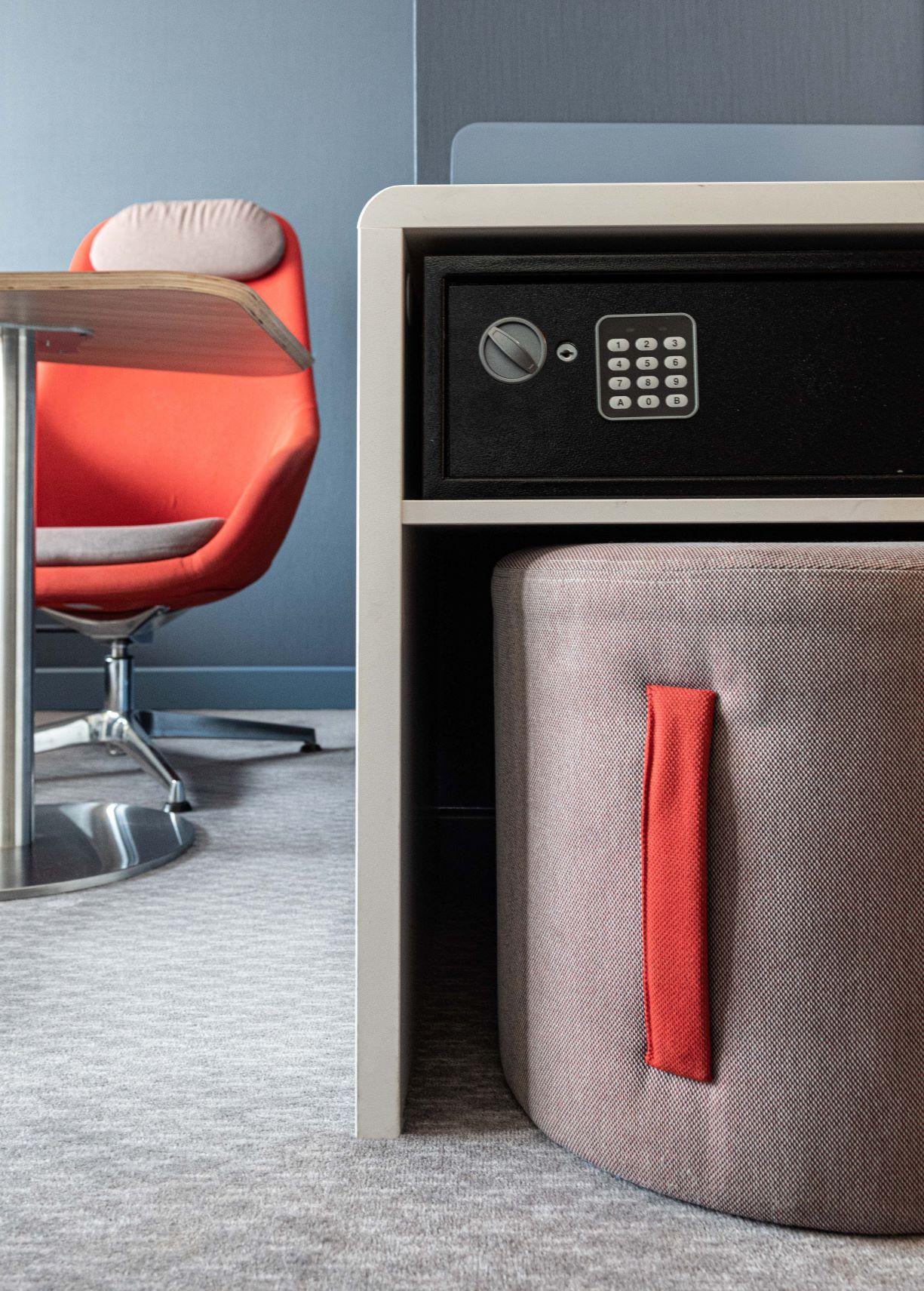 Космос Дубининская (Cosmos Smart Moscow Dubininskaya Hotel) - 19