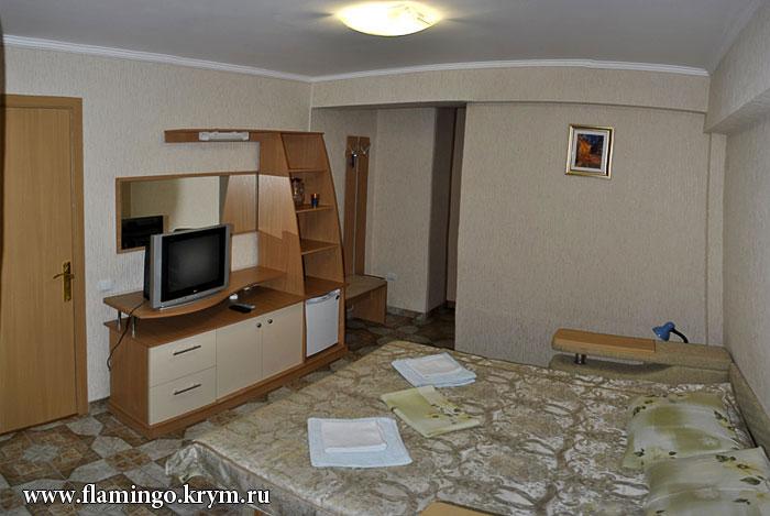 Номер стандарт 2