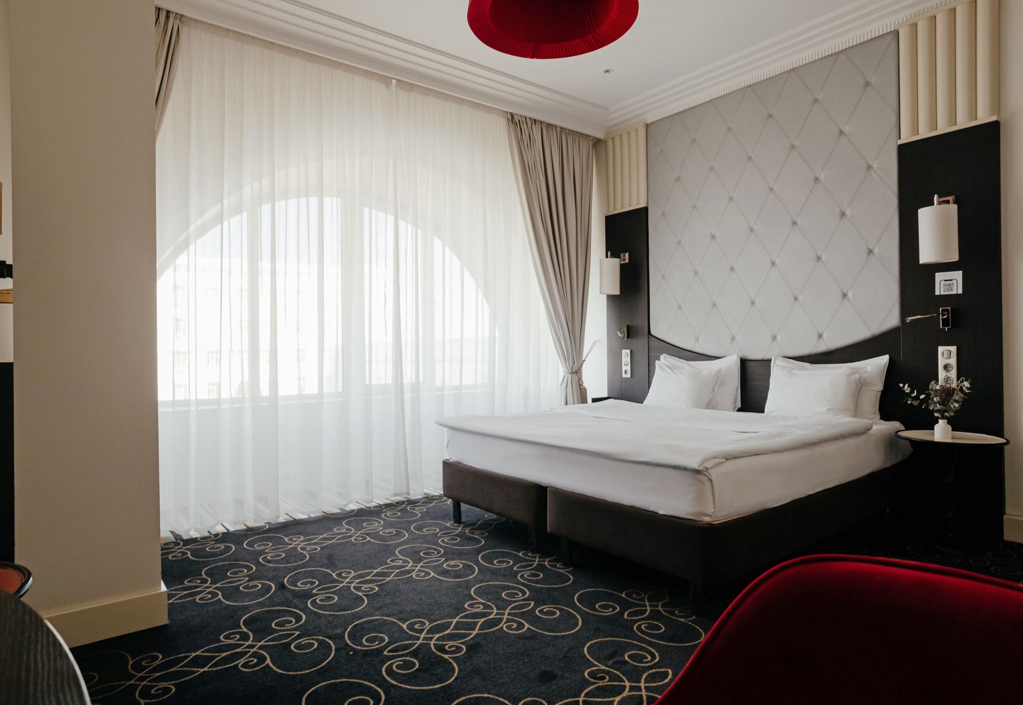 Mercure Ростов-на-Дону (Меркюр) - 2