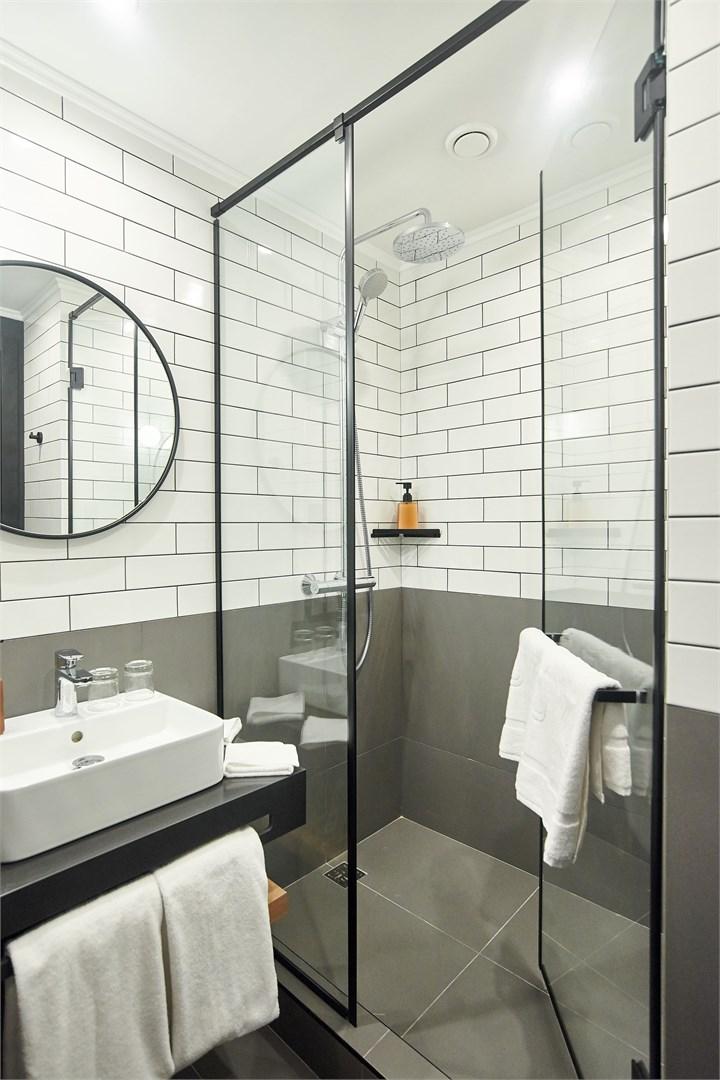 Космос Смарт Семеновская (Cosmos Smart Moscow Semenovskaya Hotel) - 4