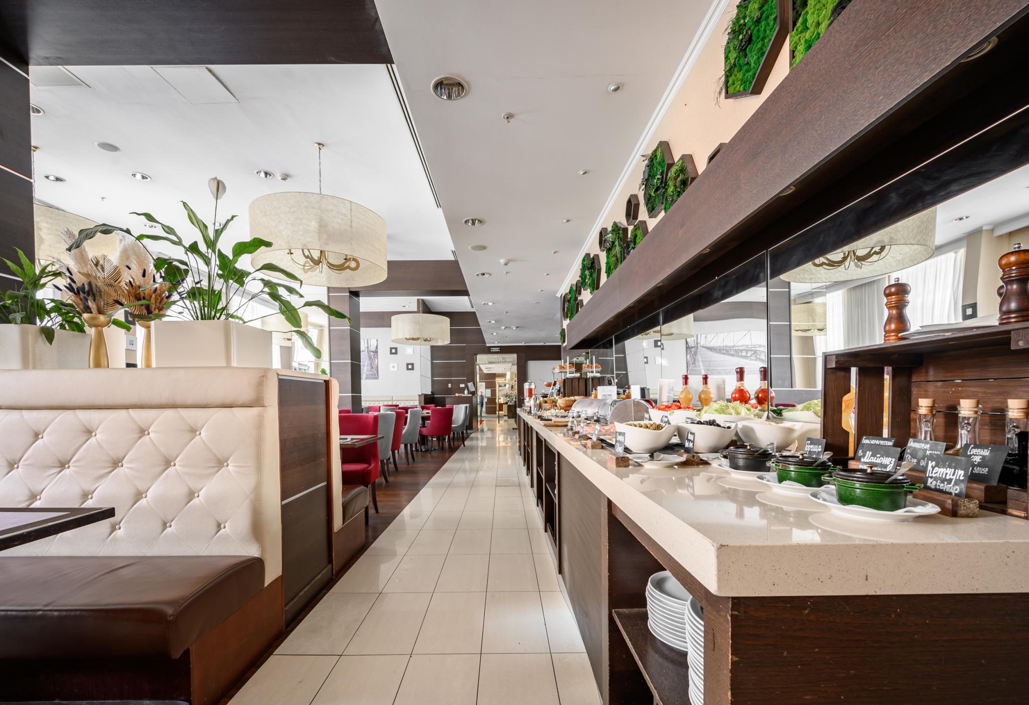 СORT INN Kazan Kremlin (КОРТ ИНН  Казань Кремль) - 20