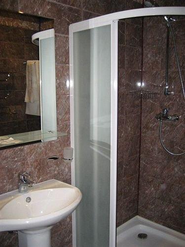 Angel Hotel (Ангел) - 15