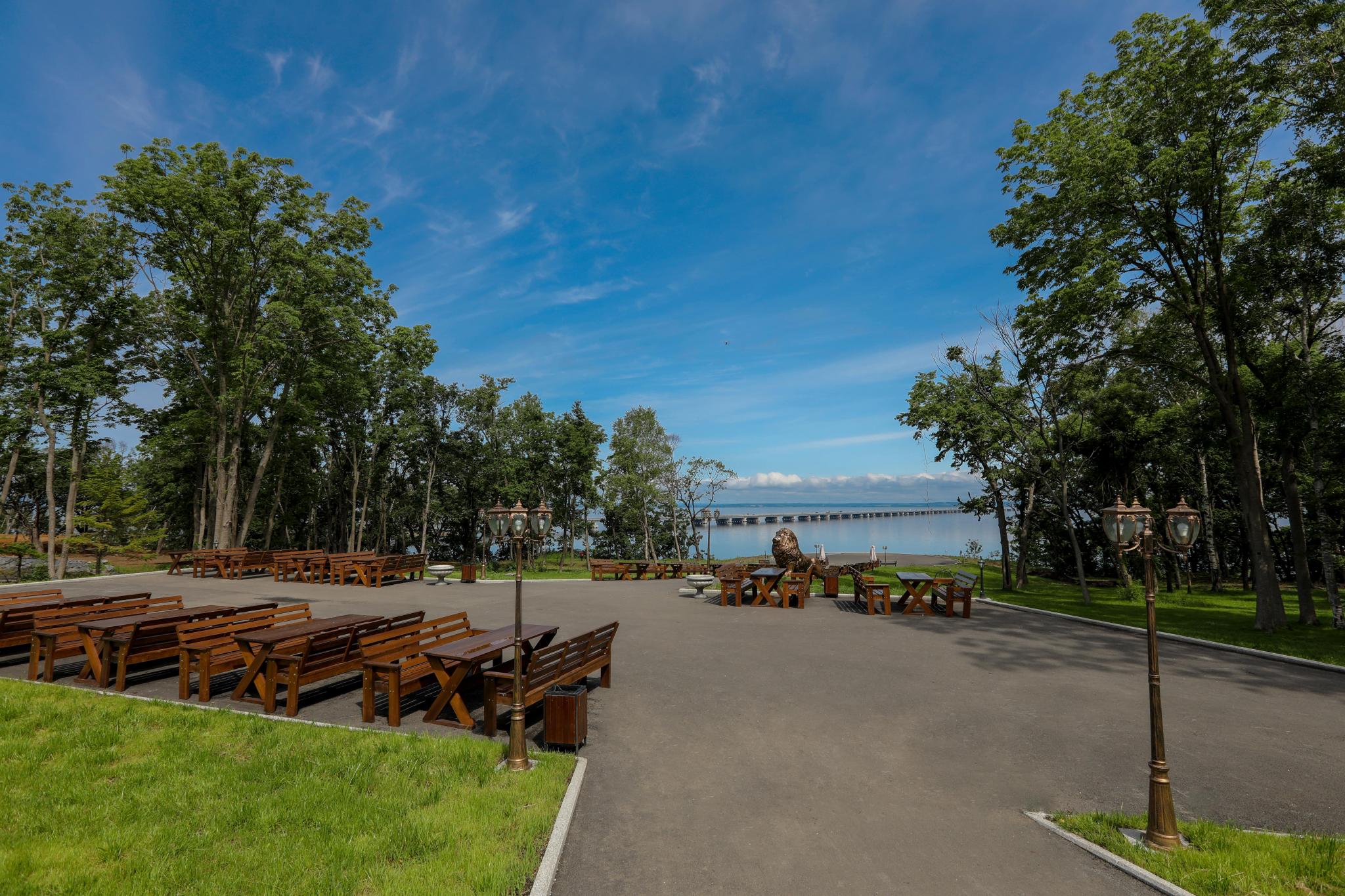 Royal Park (Роял Парк) - 19