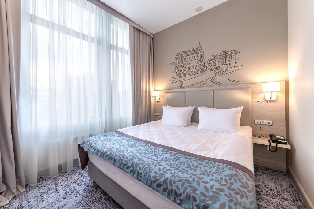 Holiday Inn Kaliningrad (Холидей Инн Калининград) - 10