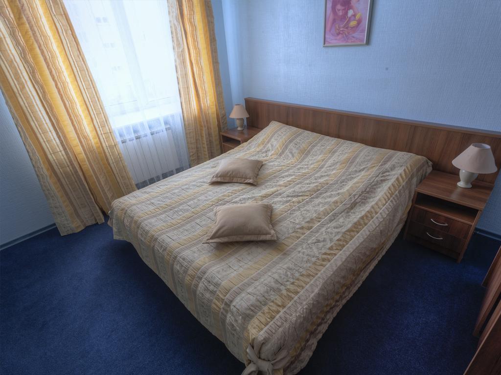 Эдем - 19