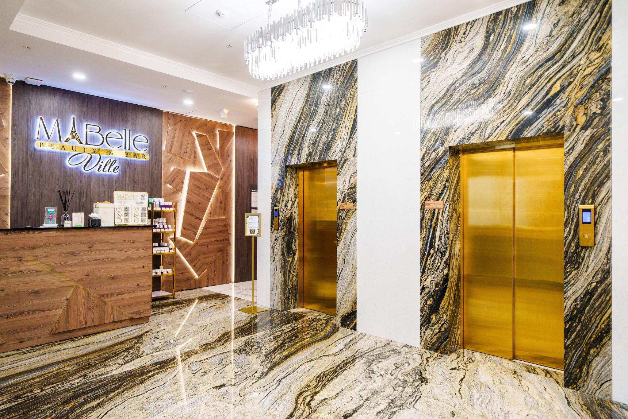 Grand Yan Hotel (Гранд Ян Отель) - 3