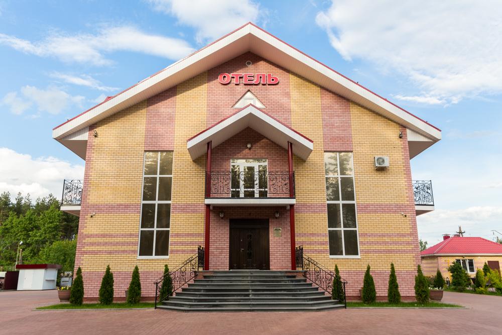 Беркут - 12