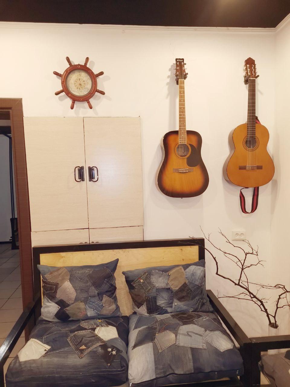 Podspot Hostel (ПодСпот) - 19