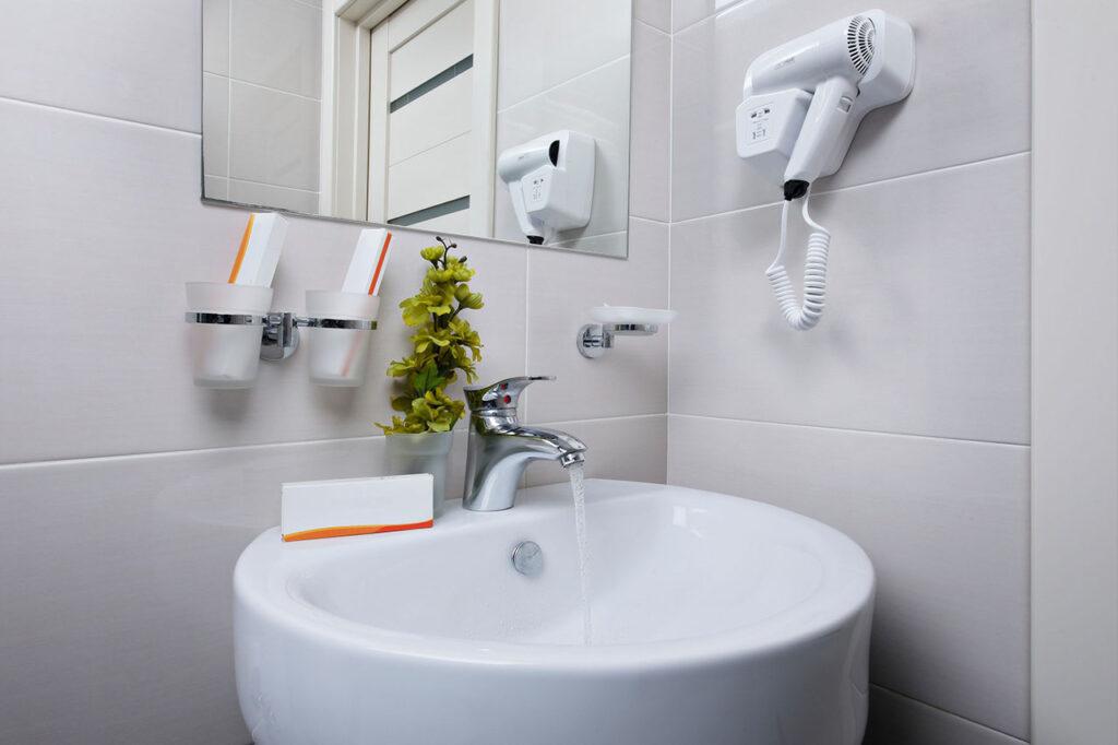 2-комнатный номер стандарт семейный 4