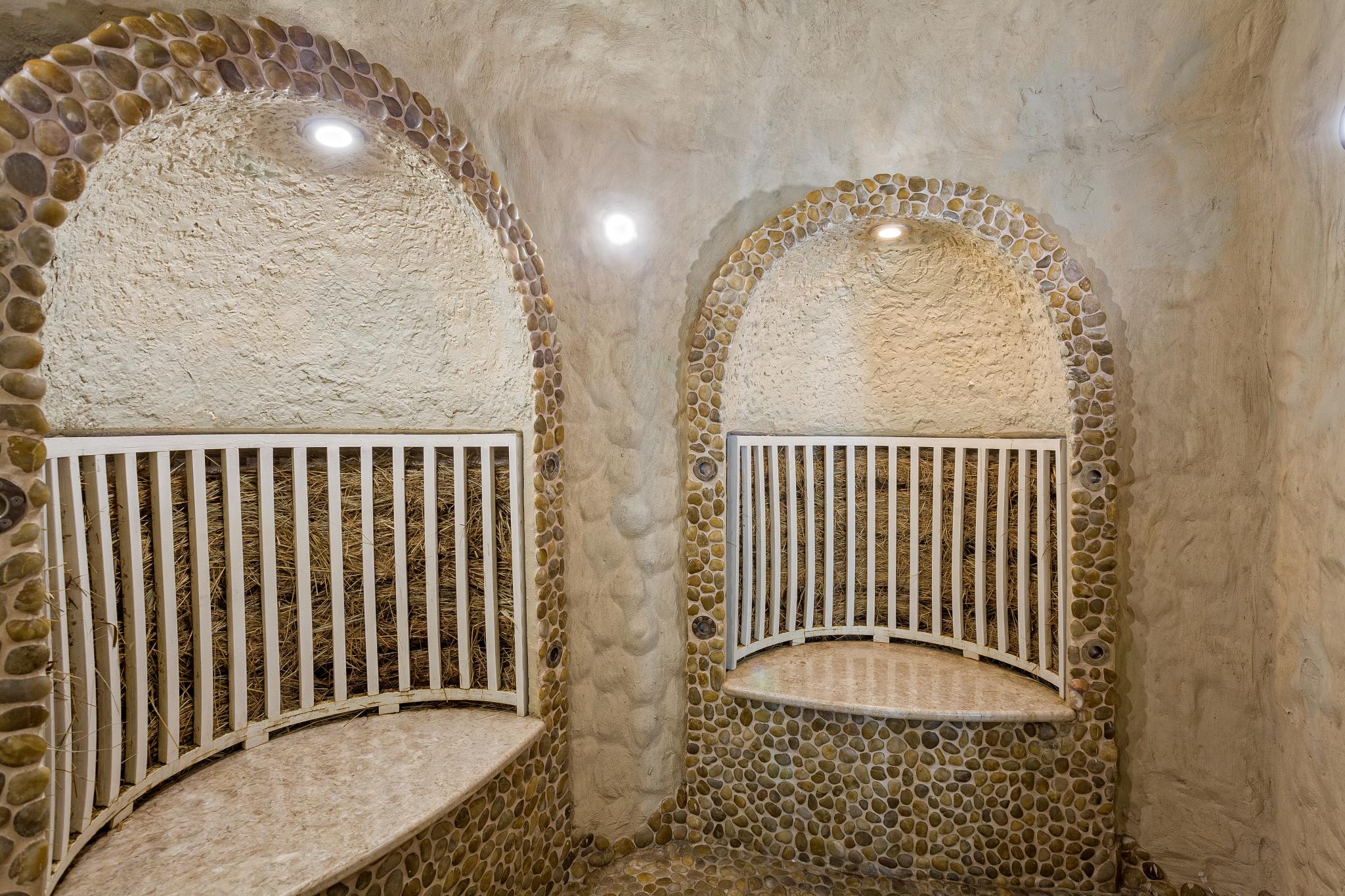 Respect Hall Resort &amp; SPA (Респект Холл) - 12