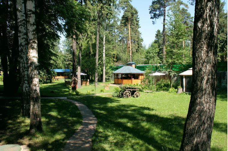 Арт отель Пушкино - 12