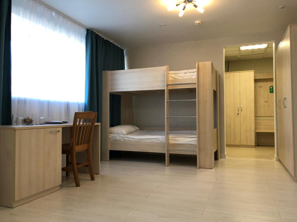 New City Inn (Нью Сити Инн) - 10